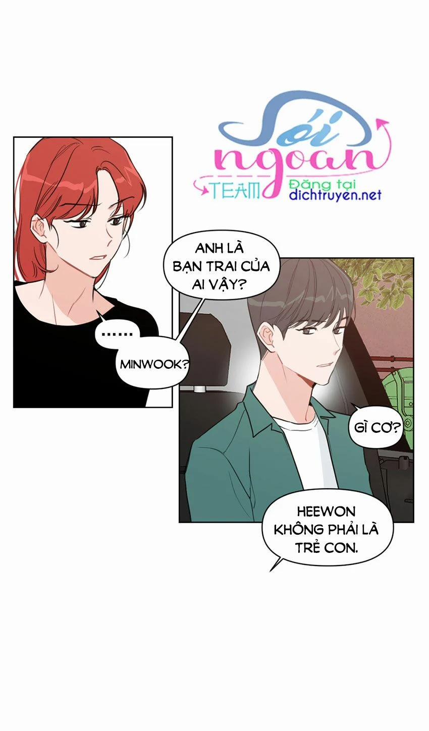 Baby Đến Rồi! 4 trang 29