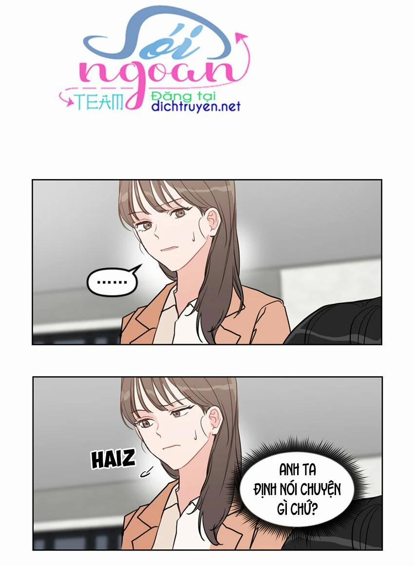 Baby Đến Rồi! 4 trang 3