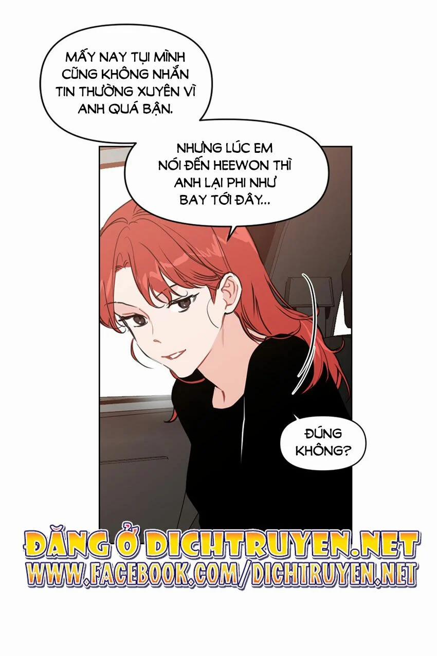 Baby Đến Rồi! 4 trang 31