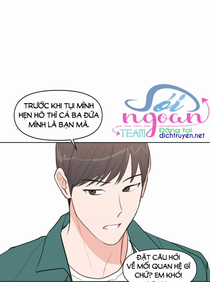 Baby Đến Rồi! 4 trang 34