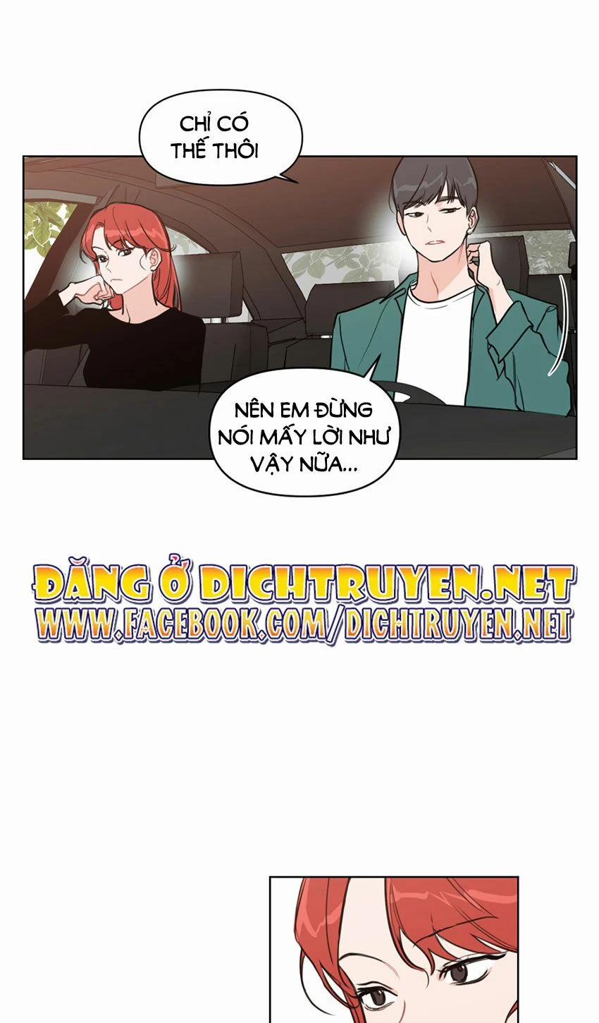 Baby Đến Rồi! 4 trang 36