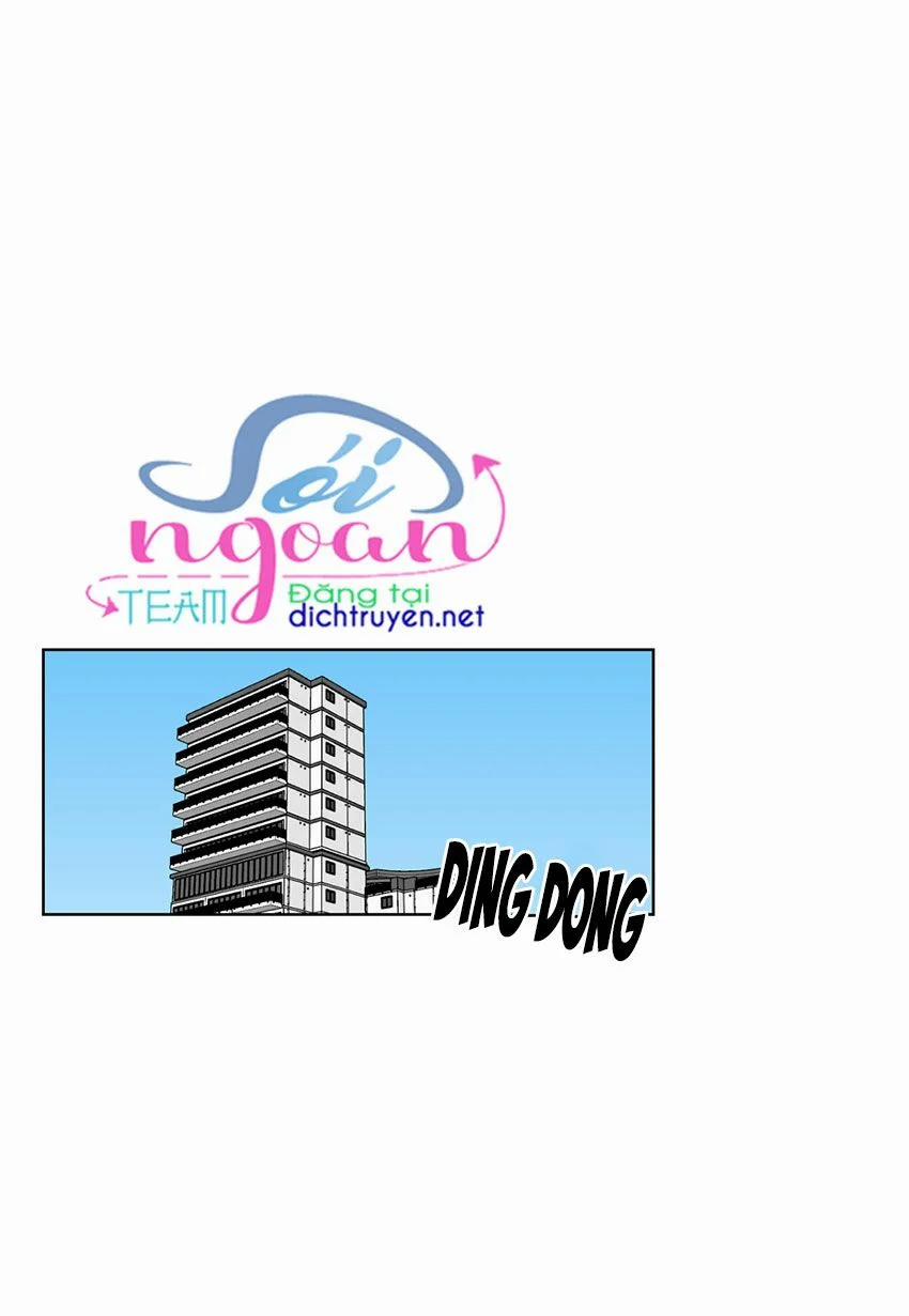 Baby Đến Rồi! 4 trang 38