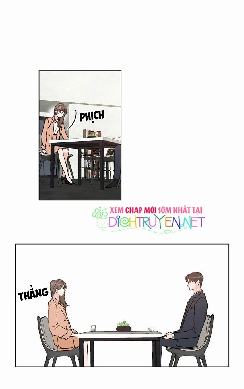 Baby Đến Rồi! 4 trang 4