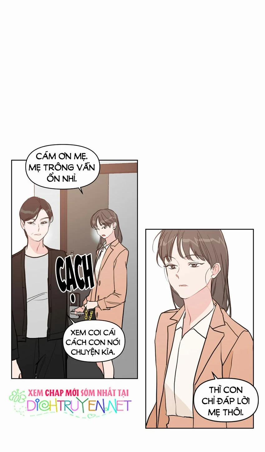 Baby Đến Rồi! 4 trang 41