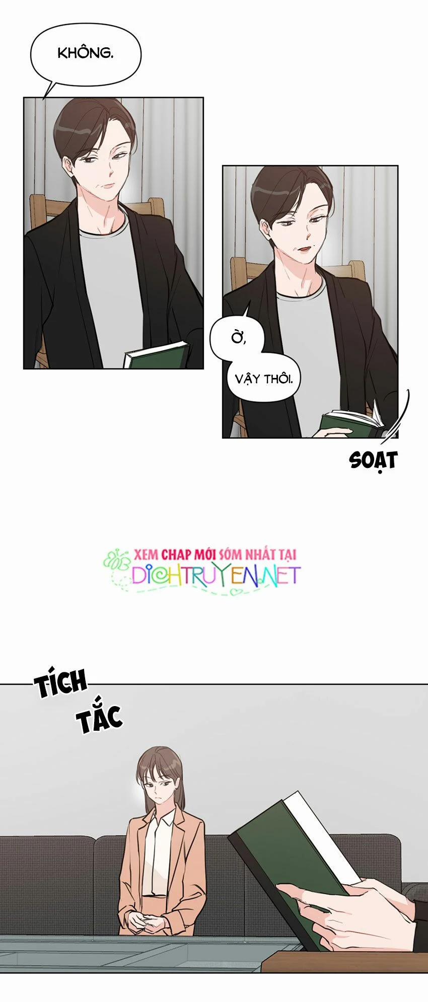 Baby Đến Rồi! 4 trang 46