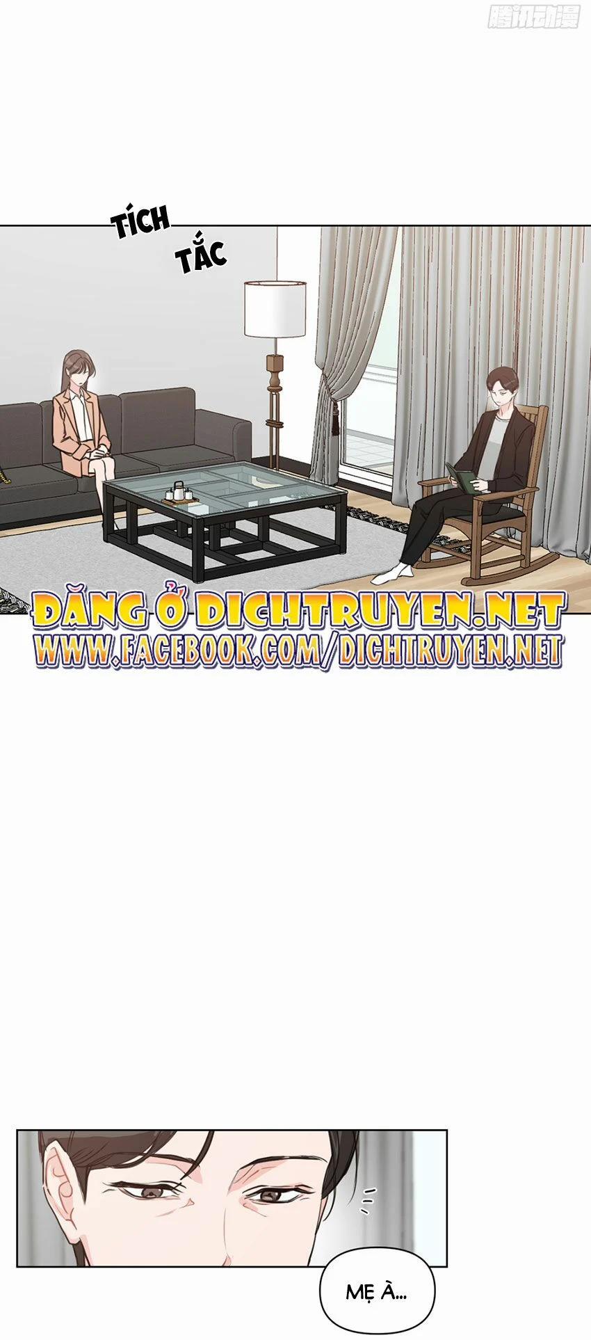 Baby Đến Rồi! 4 trang 49