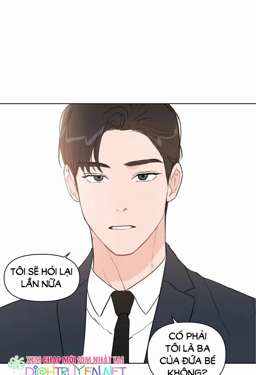 Baby Đến Rồi! 4 trang 6