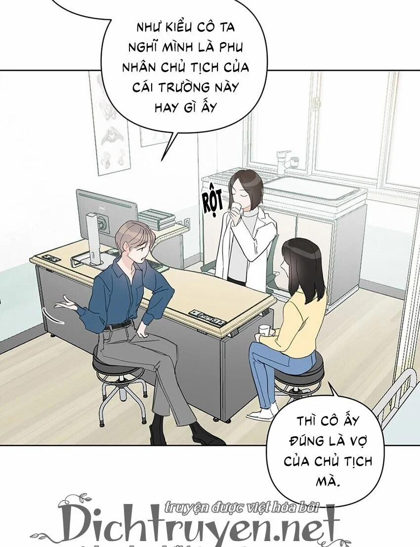 Baby Đến Rồi! 40 trang 22