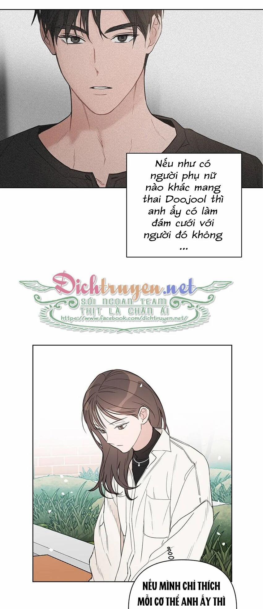 Baby Đến Rồi! 40 trang 36