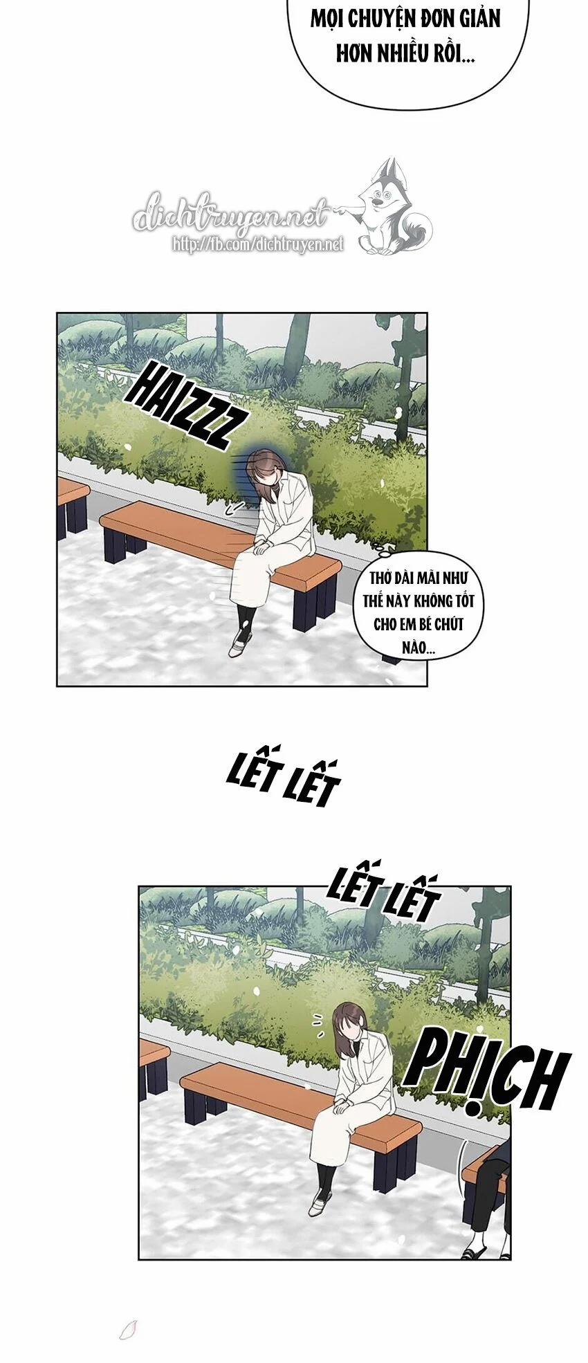 Baby Đến Rồi! 40 trang 37