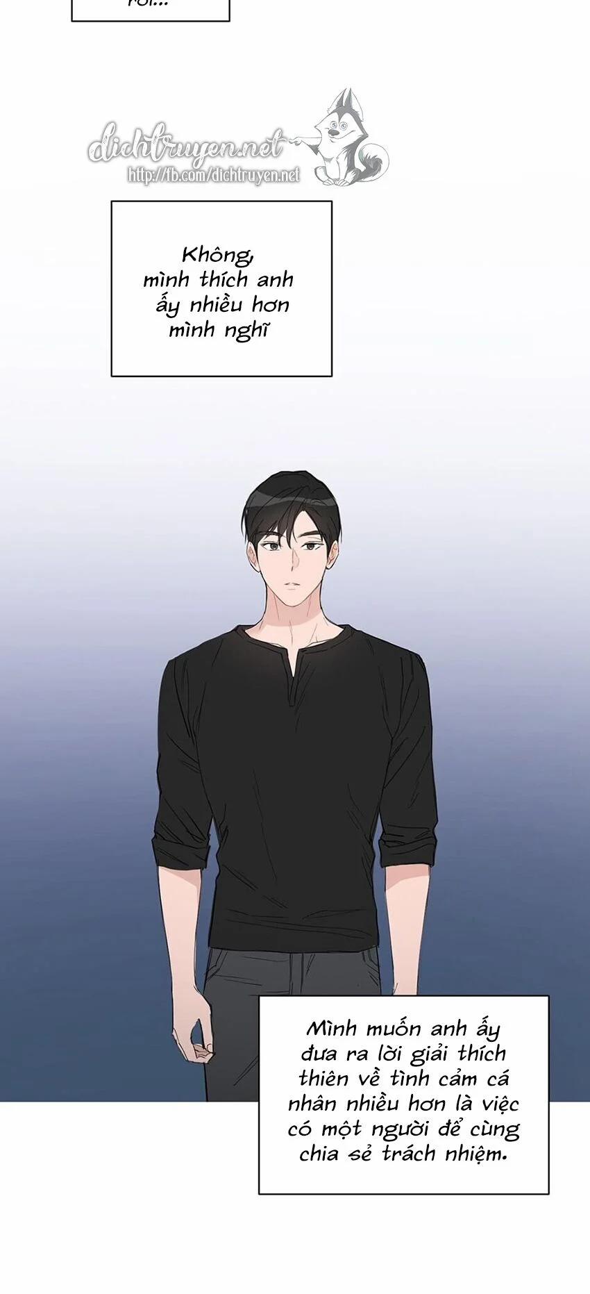 Baby Đến Rồi! 40 trang 4