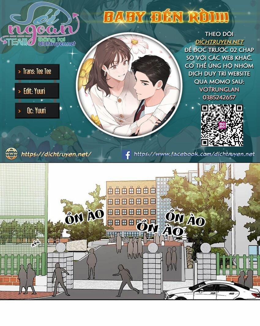 Baby Đến Rồi! 42 trang 0