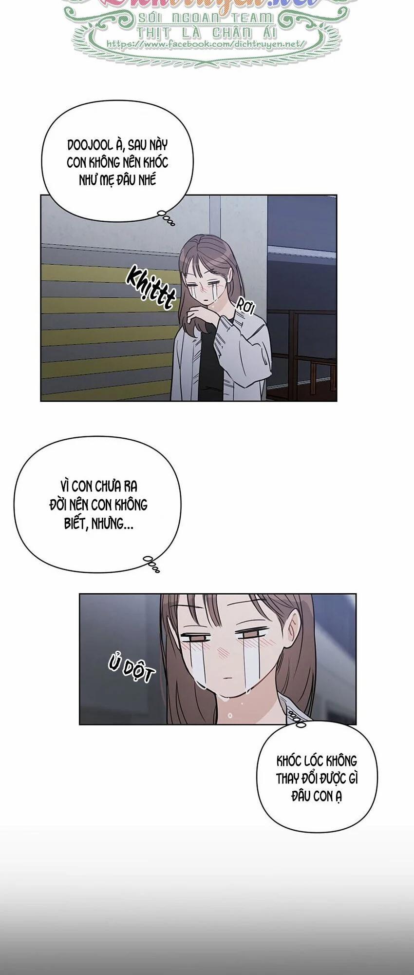 Baby Đến Rồi! 43 trang 1