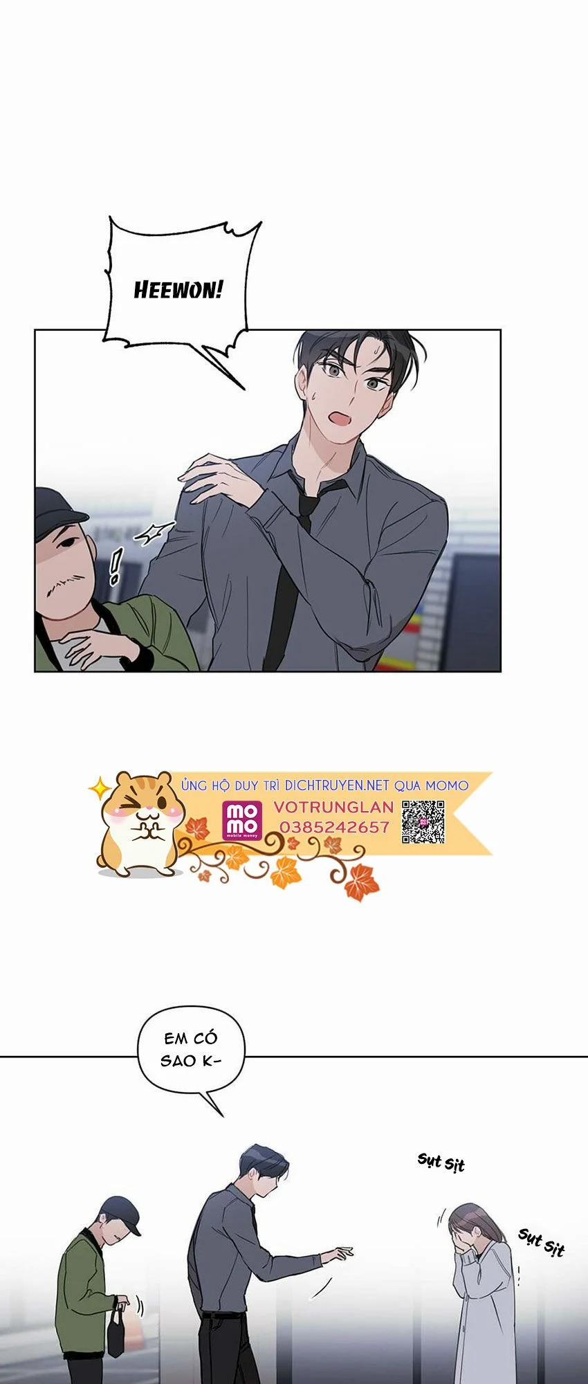 Baby Đến Rồi! 43 trang 24