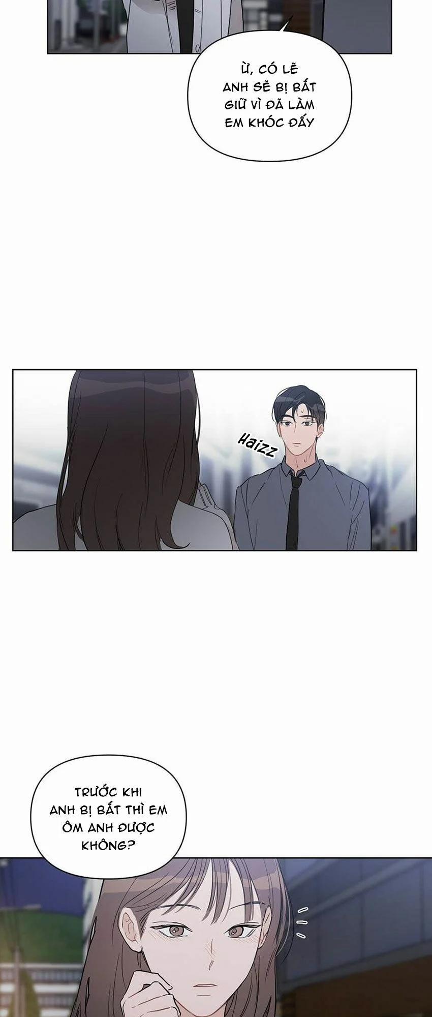 Baby Đến Rồi! 43 trang 29