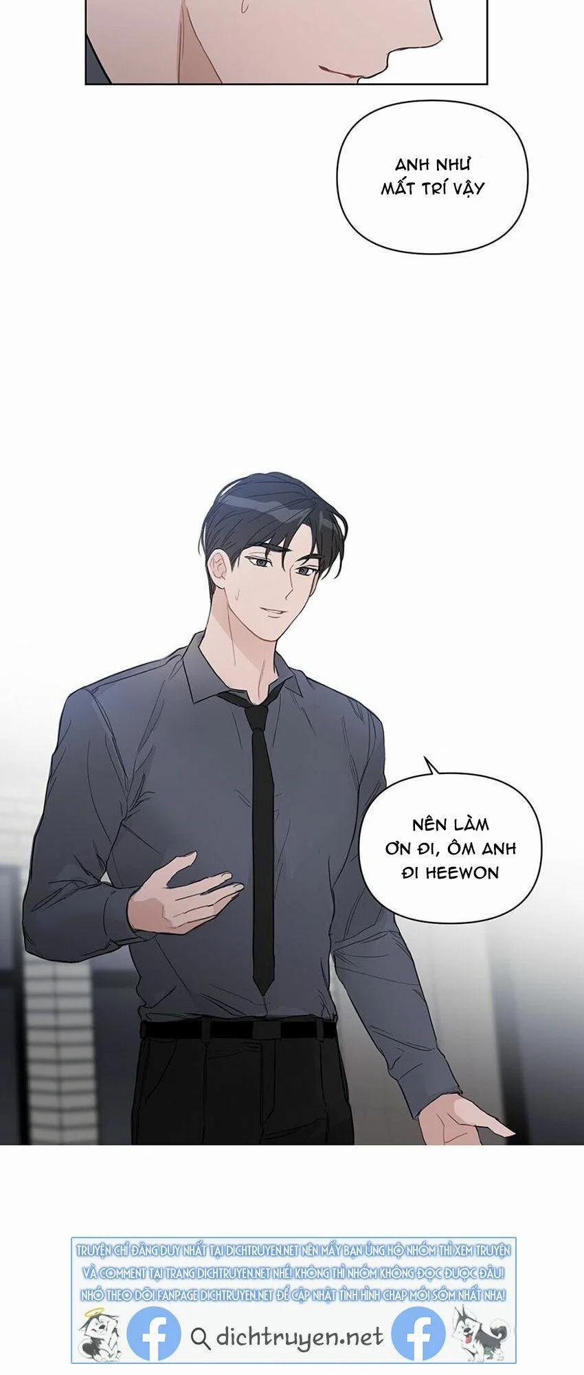 Baby Đến Rồi! 43 trang 32