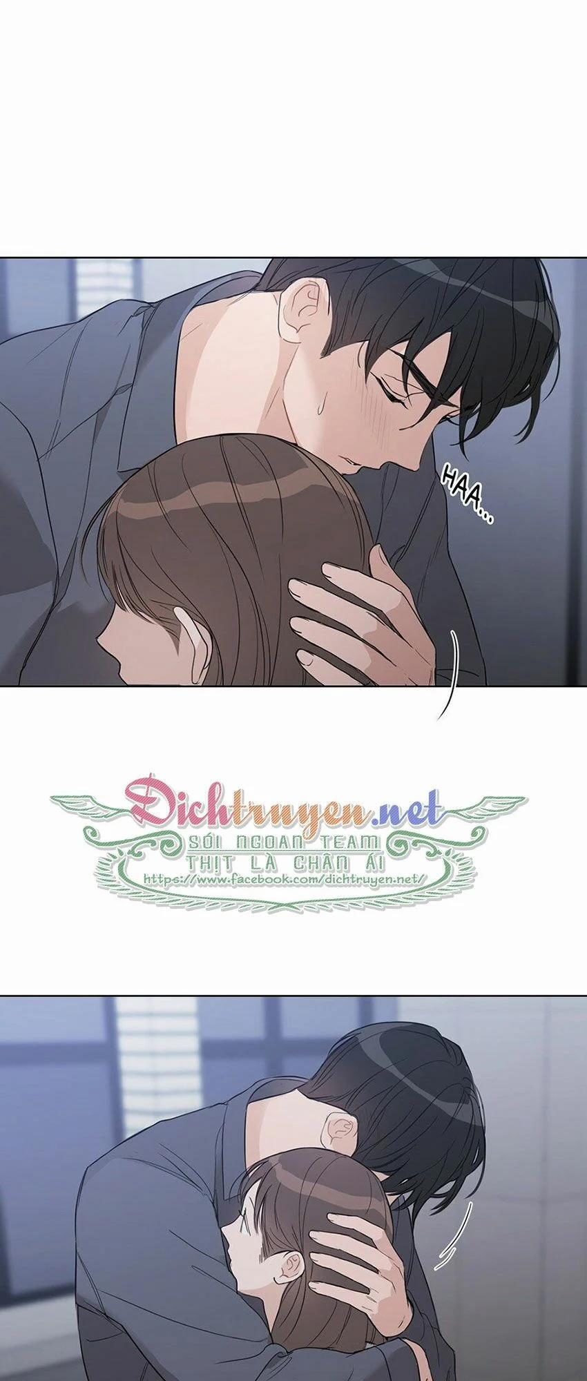 Baby Đến Rồi! 43 trang 36