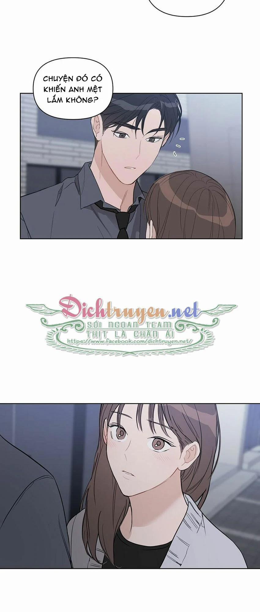 Baby Đến Rồi! 43 trang 45