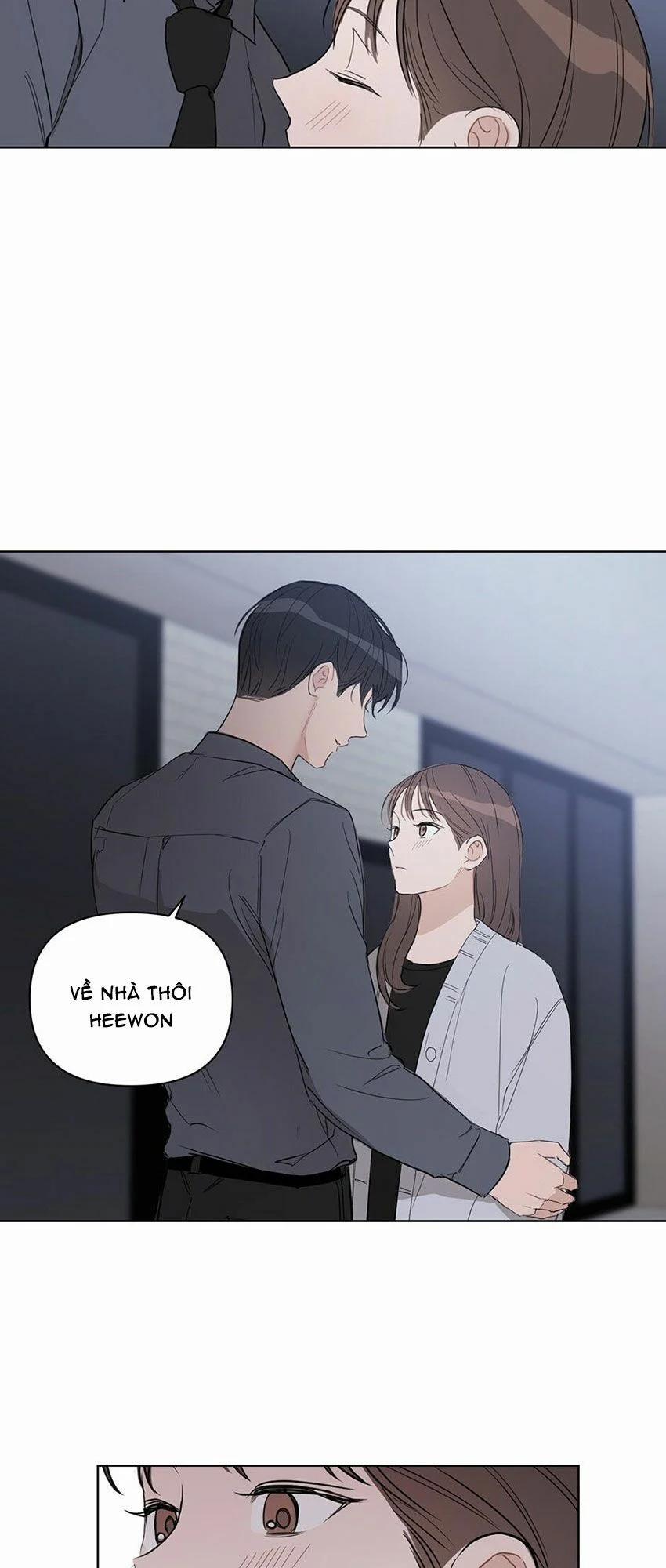 Baby Đến Rồi! 43 trang 48