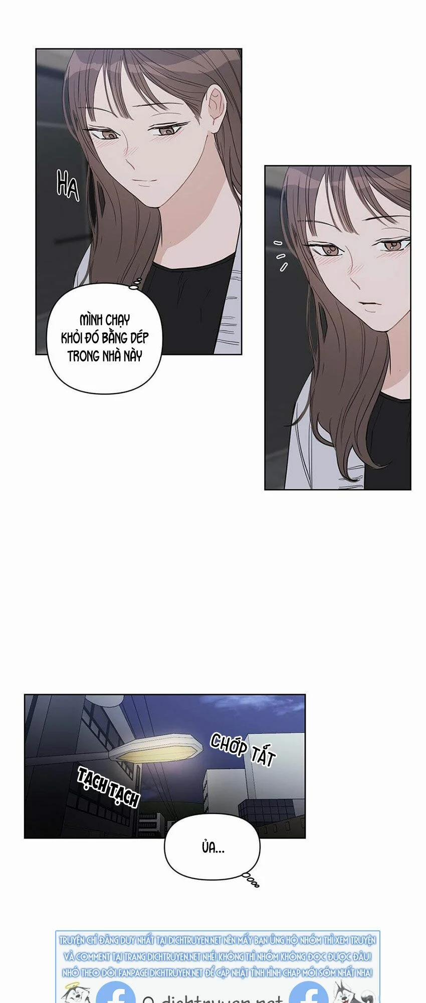 Baby Đến Rồi! 43 trang 8