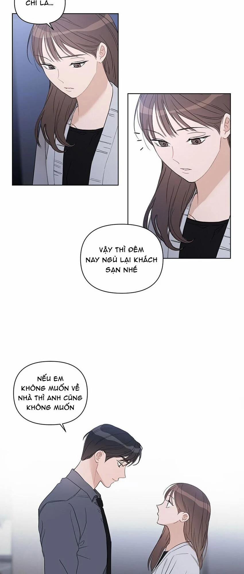 Baby Đến Rồi! 44 trang 1