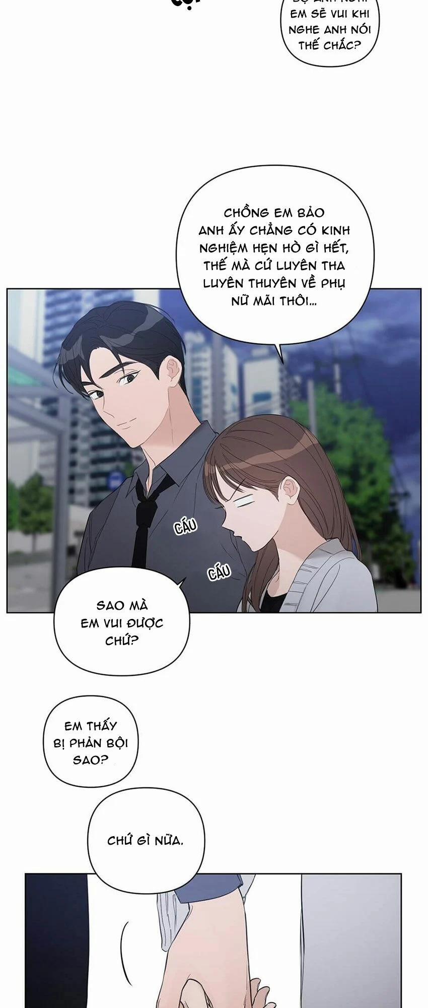 Baby Đến Rồi! 44 trang 20