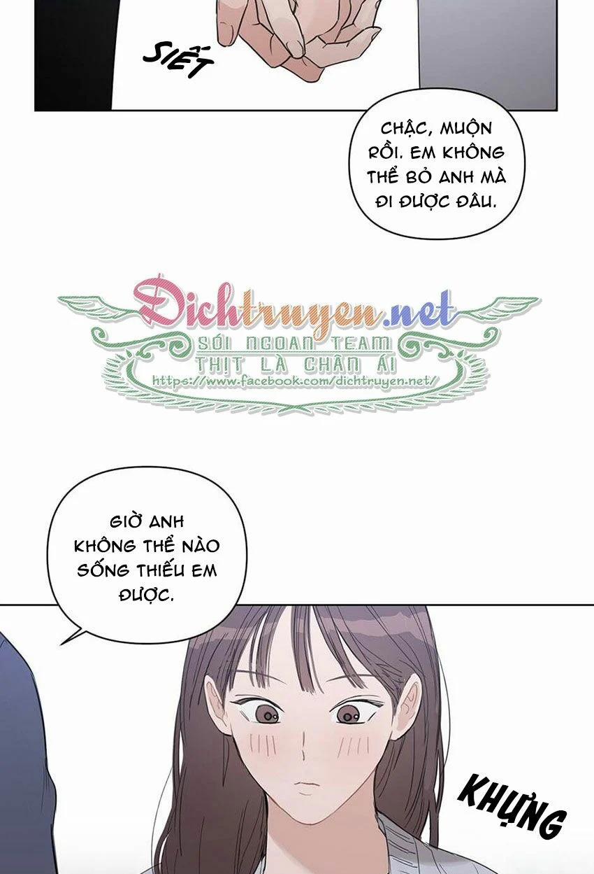 Baby Đến Rồi! 44 trang 21