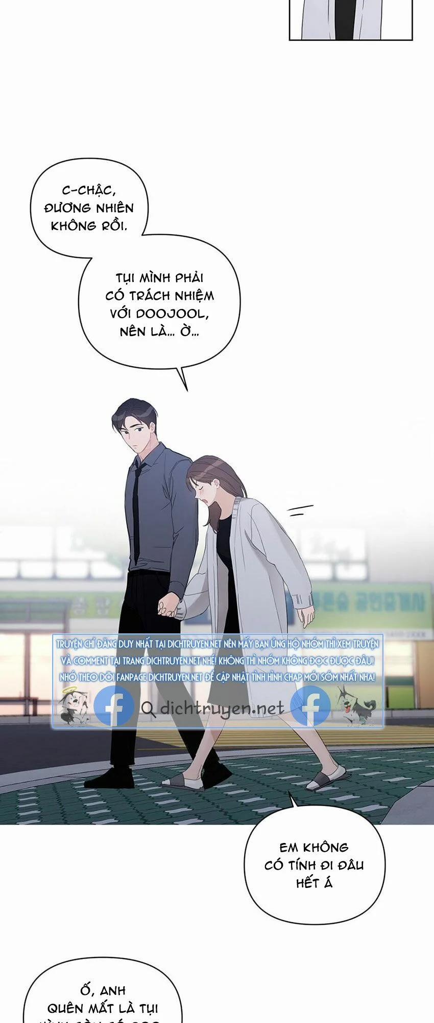 Baby Đến Rồi! 44 trang 23