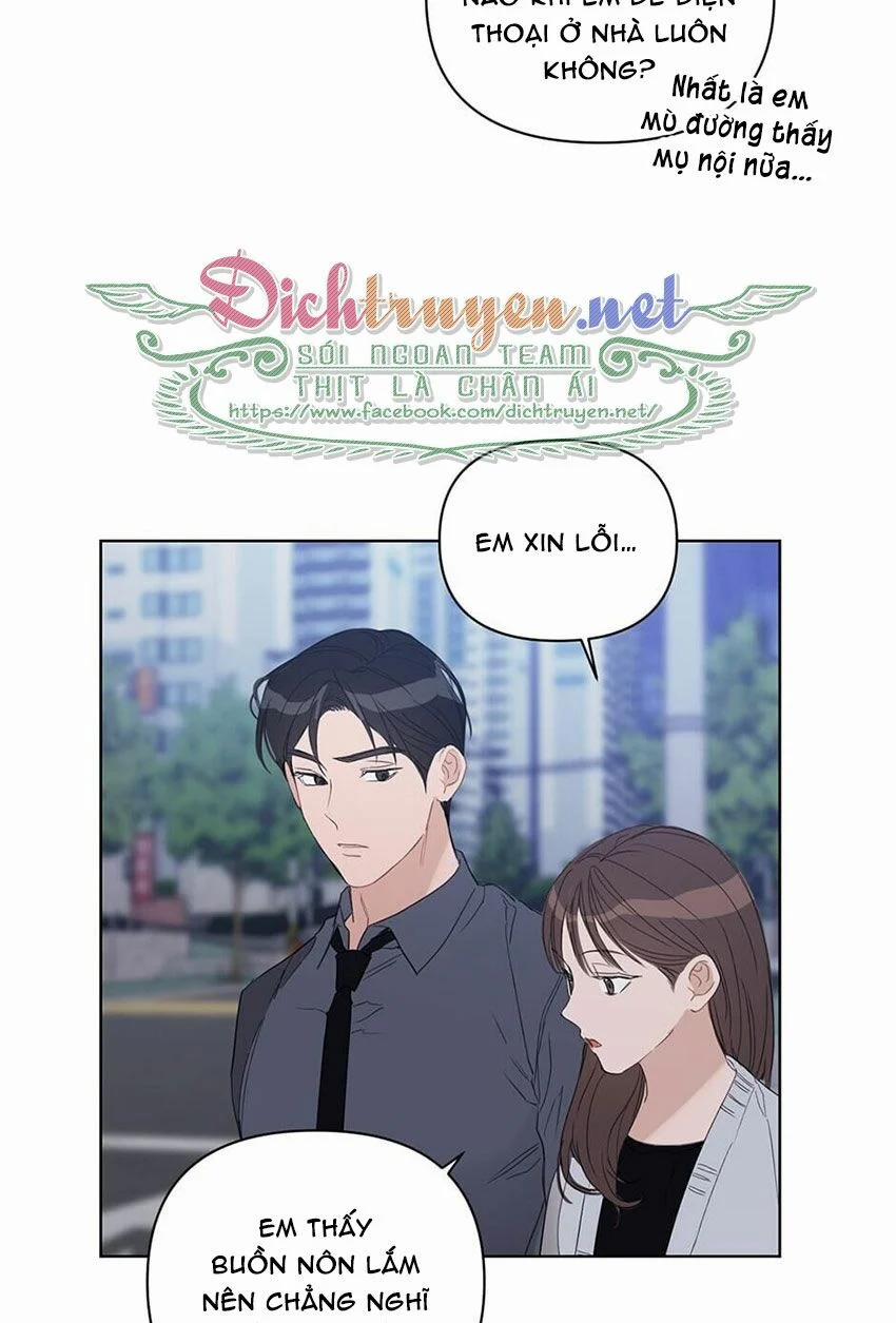 Baby Đến Rồi! 44 trang 25