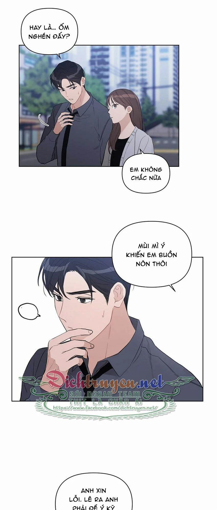 Baby Đến Rồi! 44 trang 27