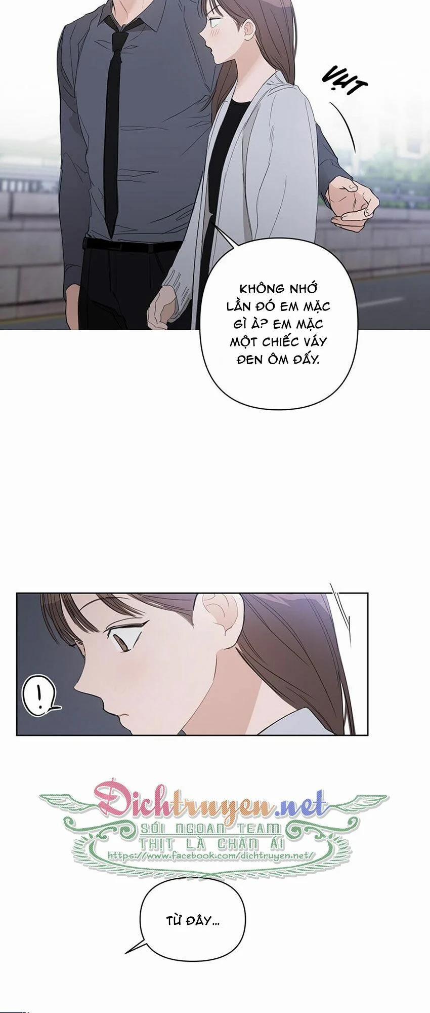 Baby Đến Rồi! 44 trang 34