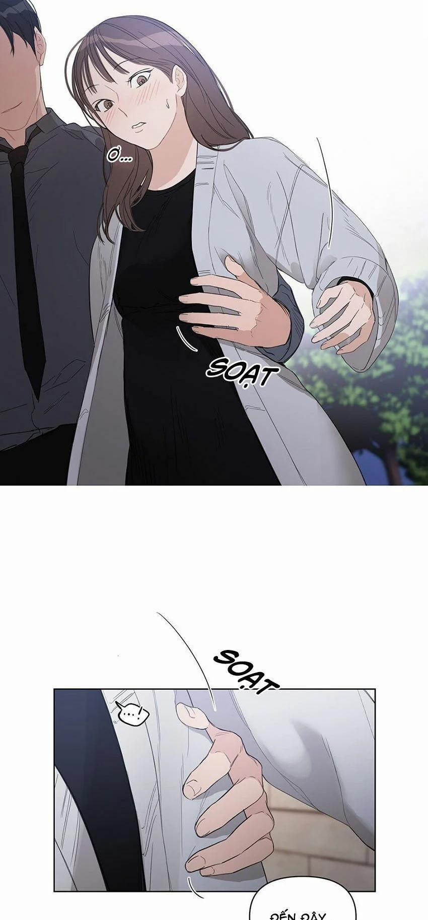 Baby Đến Rồi! 44 trang 35