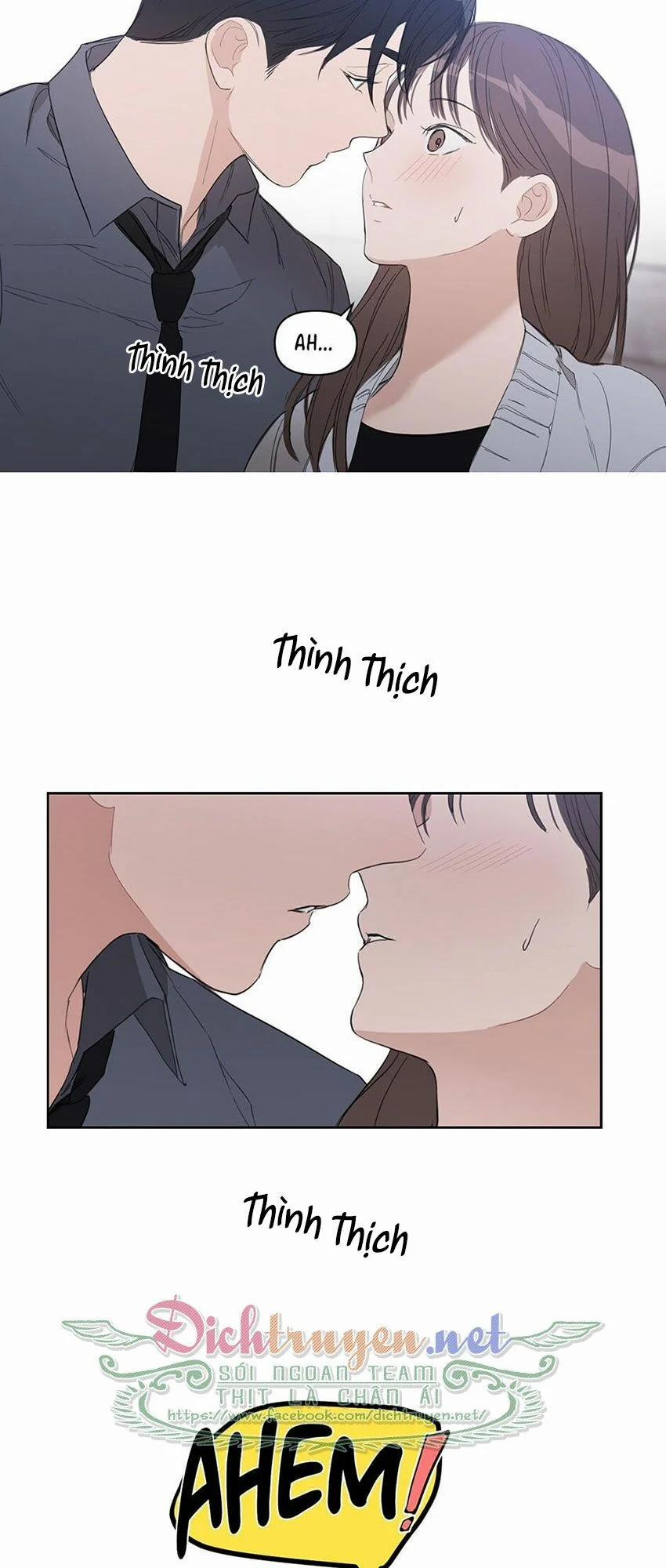 Baby Đến Rồi! 44 trang 37