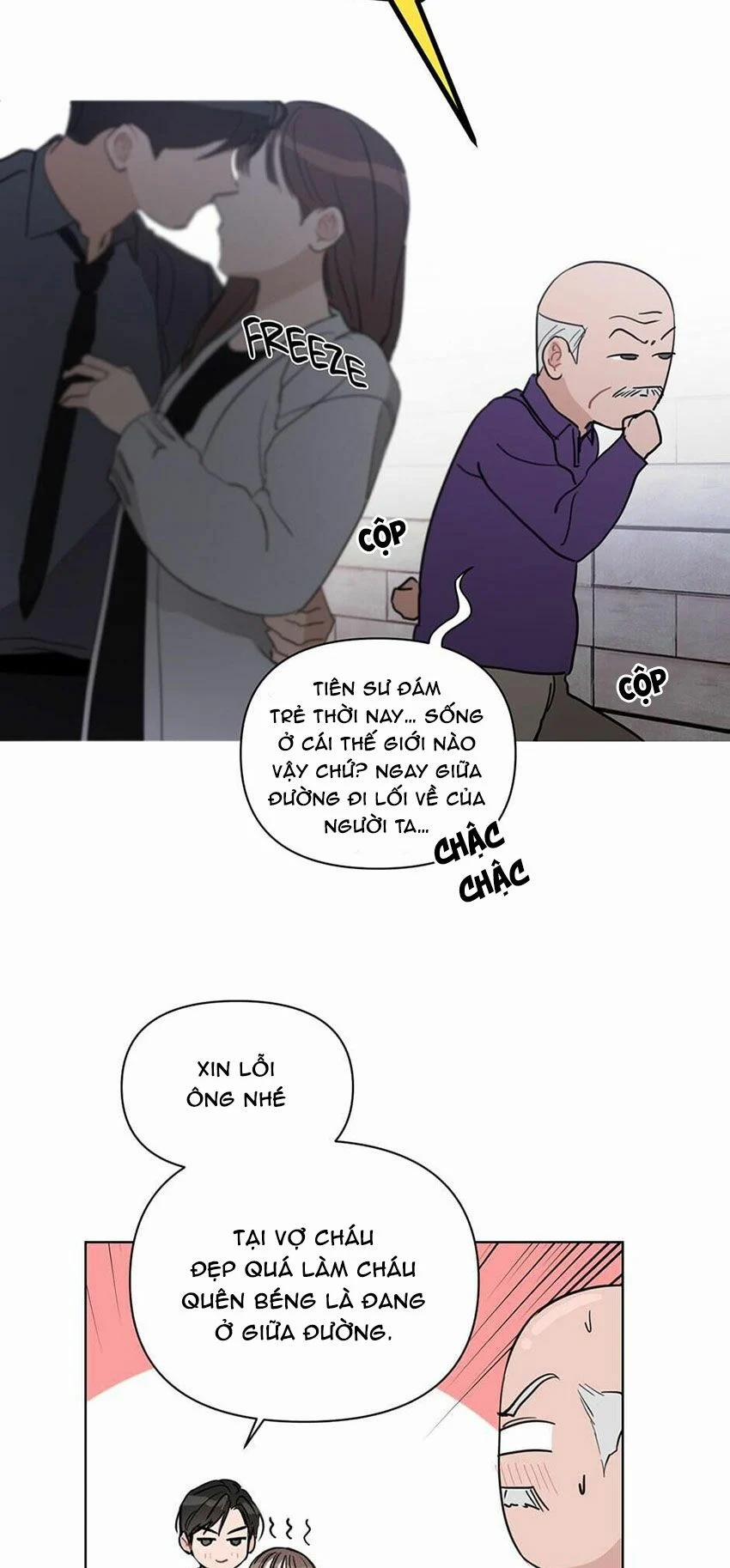 Baby Đến Rồi! 44 trang 38