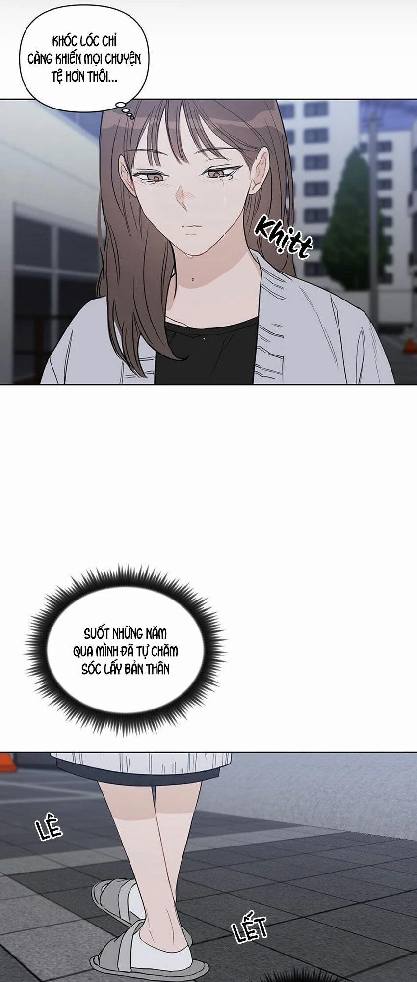 Baby Đến Rồi! 44 trang 4