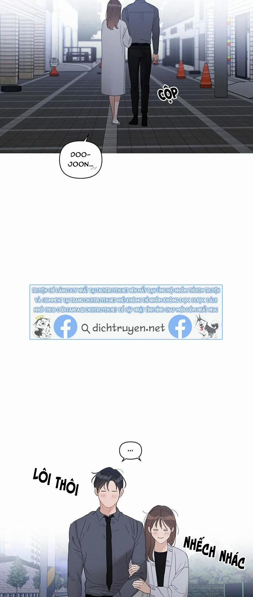 Baby Đến Rồi! 44 trang 8