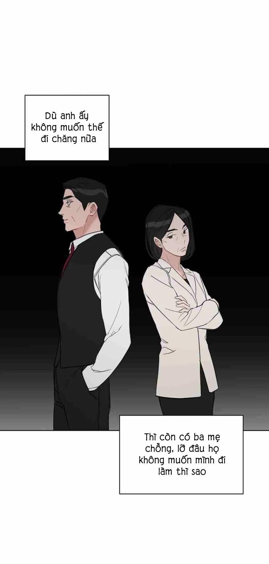 Baby Đến Rồi! 49 trang 12