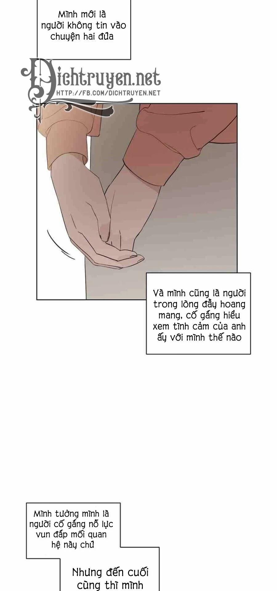 Baby Đến Rồi! 49 trang 22