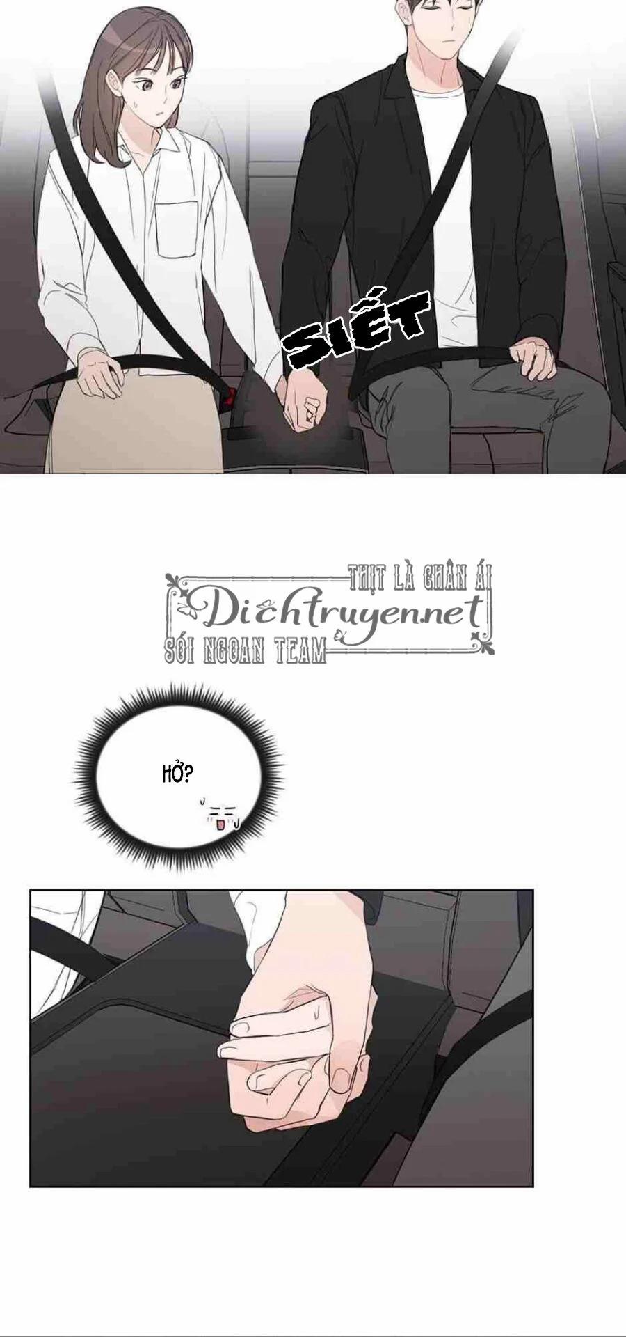 Baby Đến Rồi! 49 trang 32