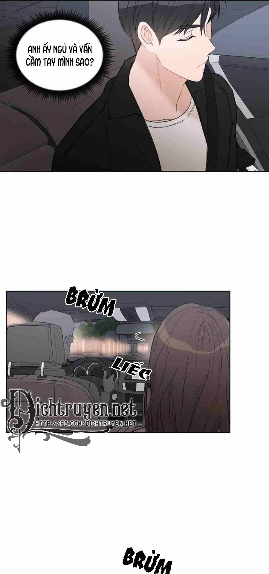 Baby Đến Rồi! 49 trang 33