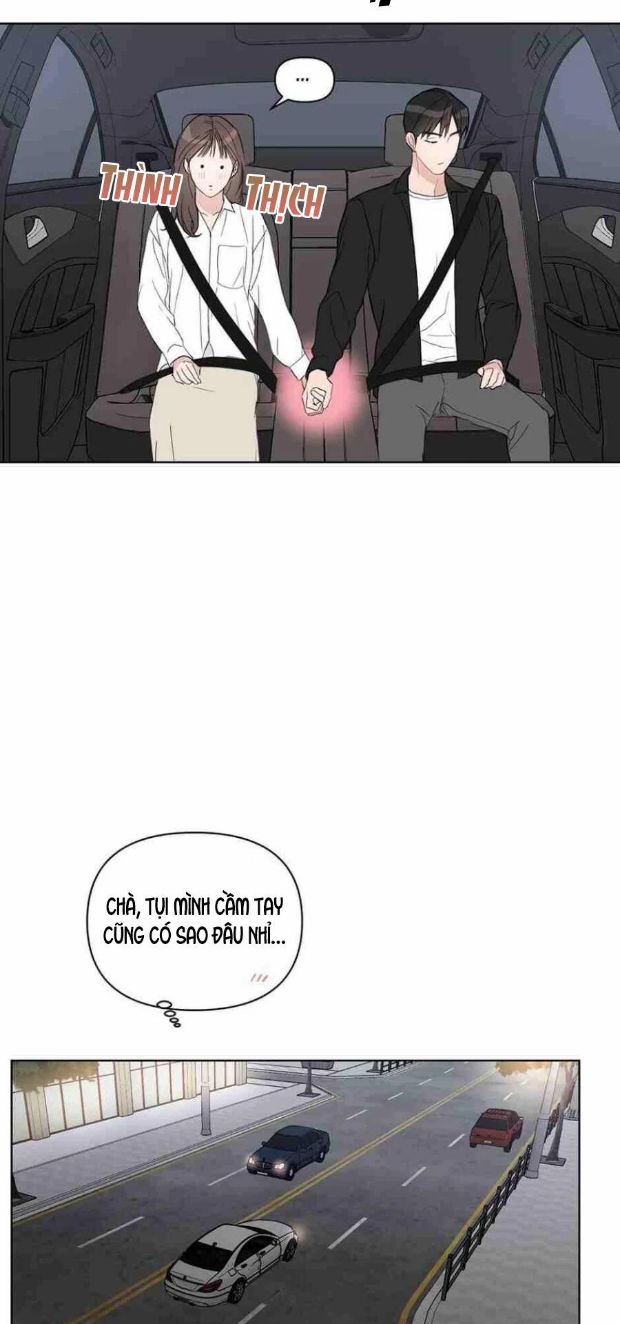 Baby Đến Rồi! 49 trang 34