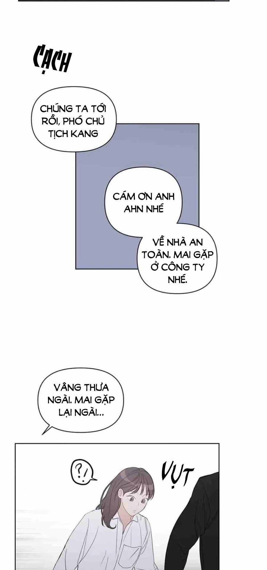 Baby Đến Rồi! 49 trang 36