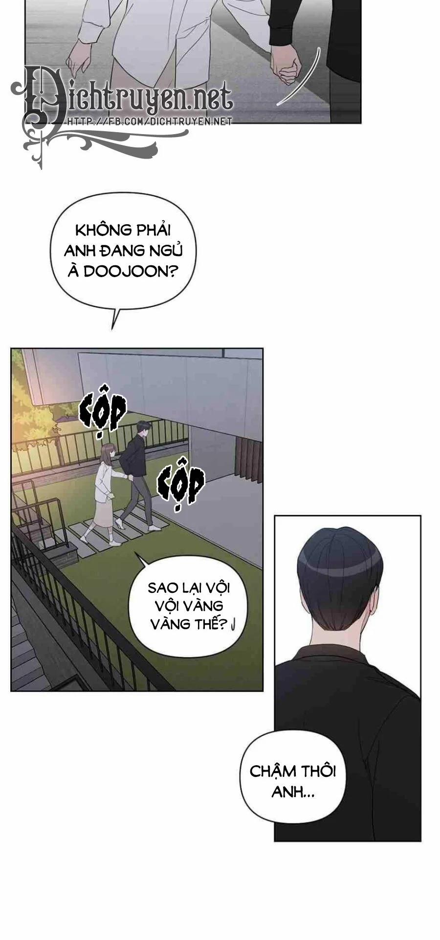 Baby Đến Rồi! 49 trang 37