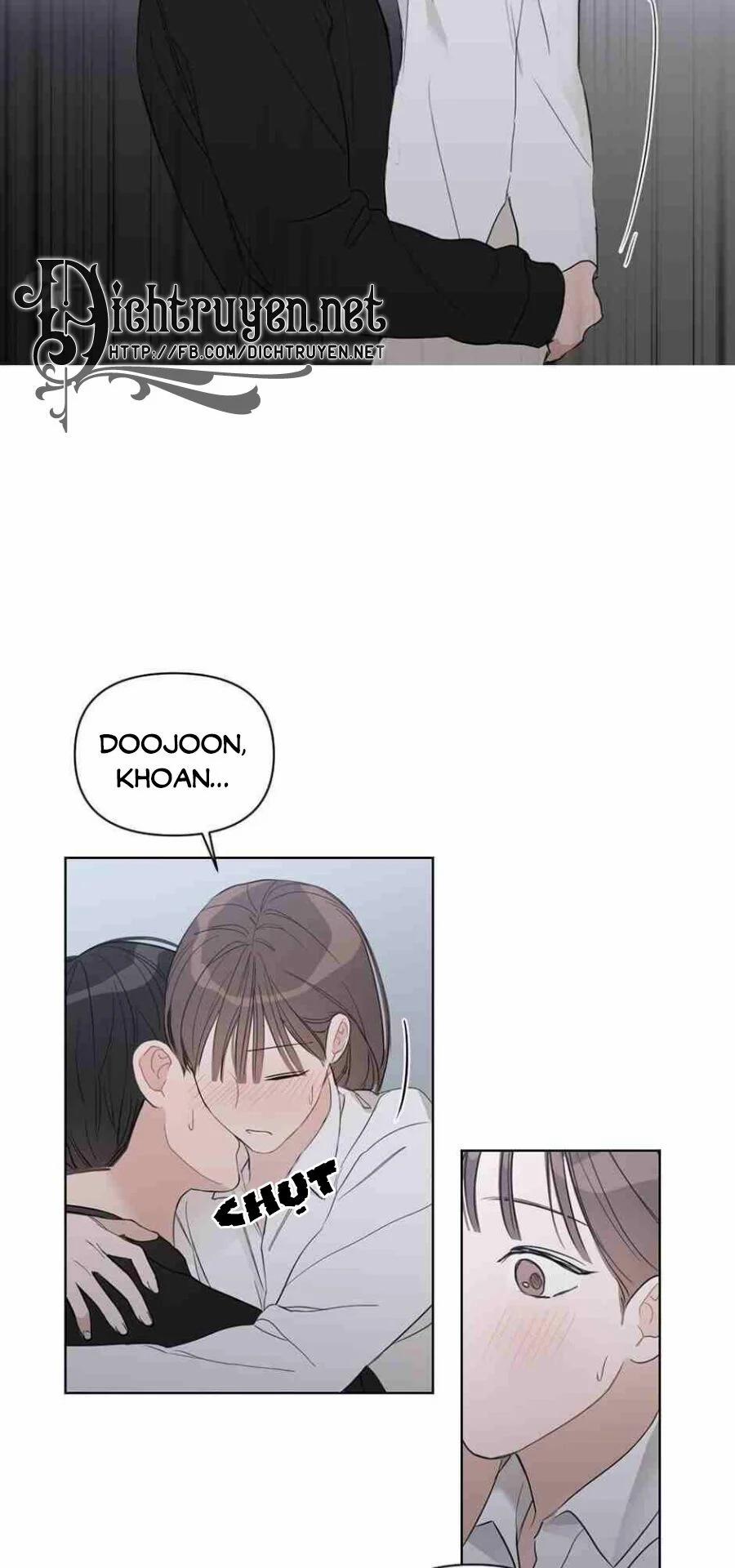 Baby Đến Rồi! 49 trang 42