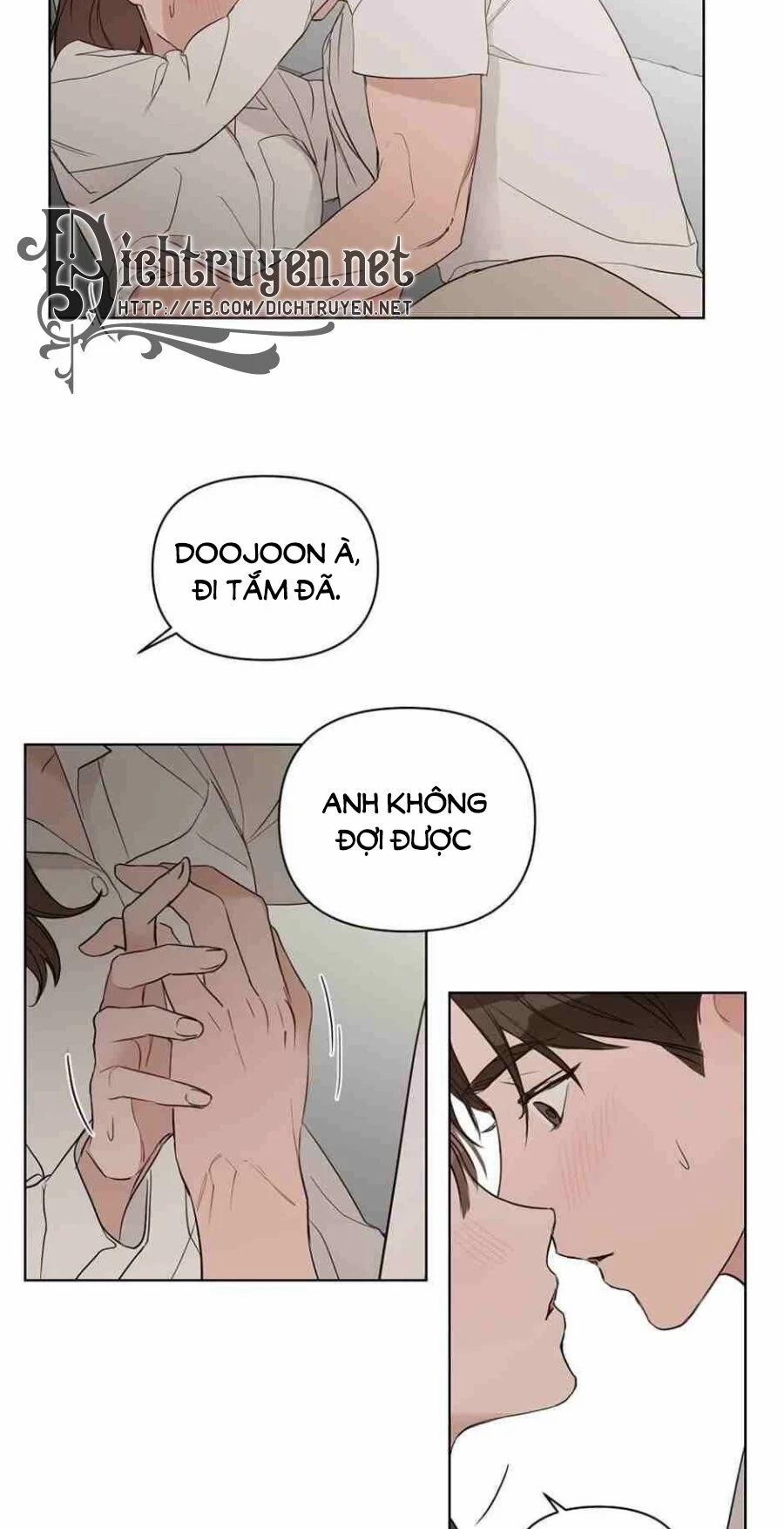 Baby Đến Rồi! 49 trang 46