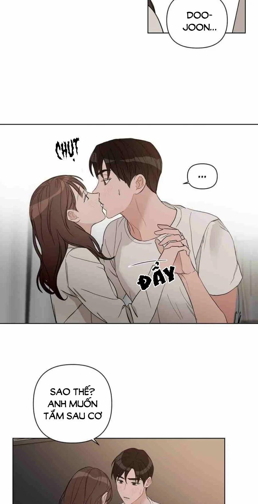 Baby Đến Rồi! 49 trang 47