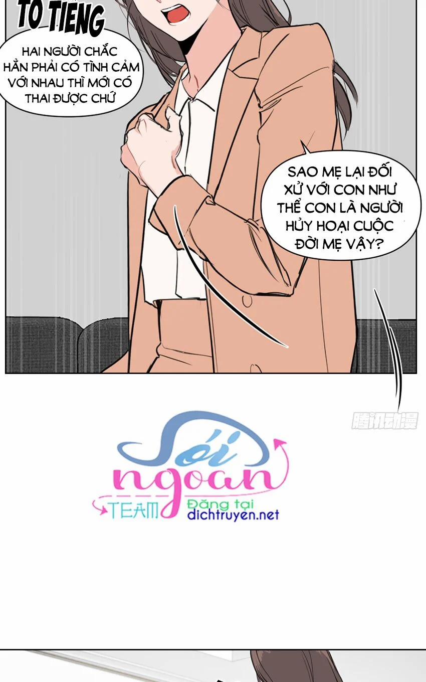 Baby Đến Rồi! 5 trang 19