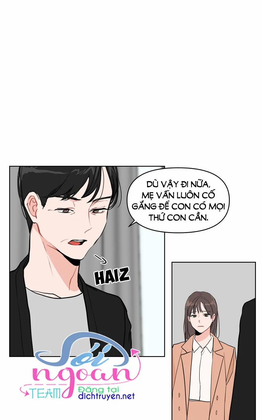 Baby Đến Rồi! 5 trang 22