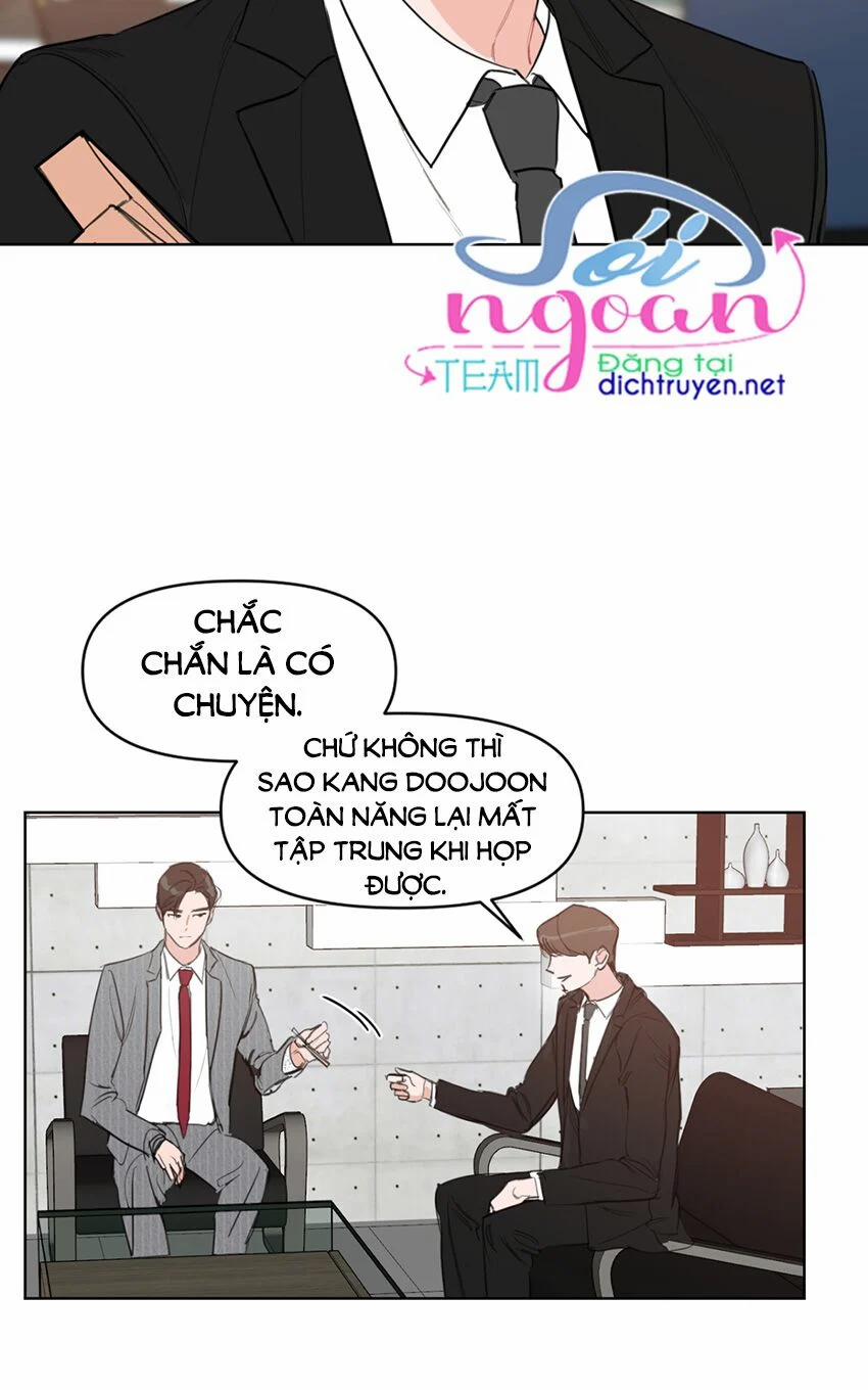 Baby Đến Rồi! 5 trang 42