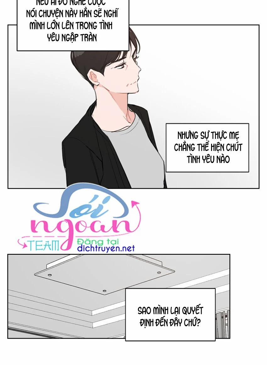 Baby Đến Rồi! 5 trang 5